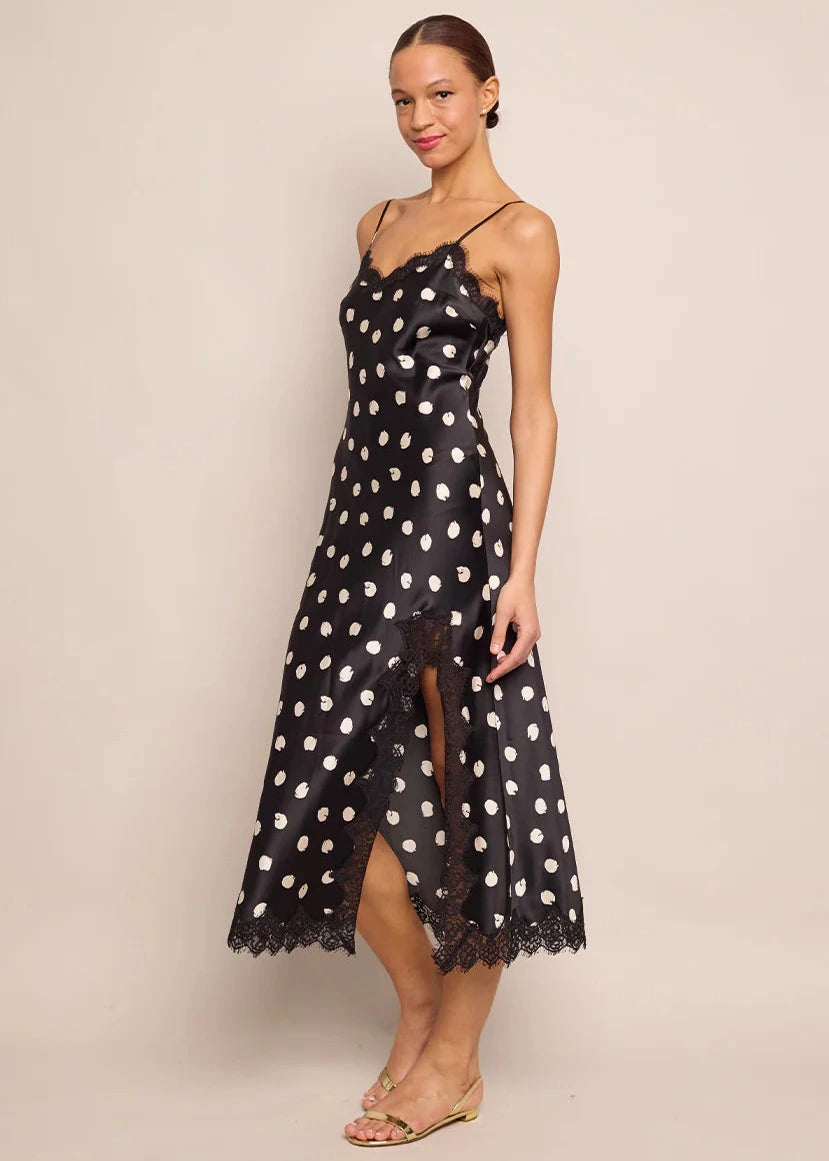 GRANADA DRESS