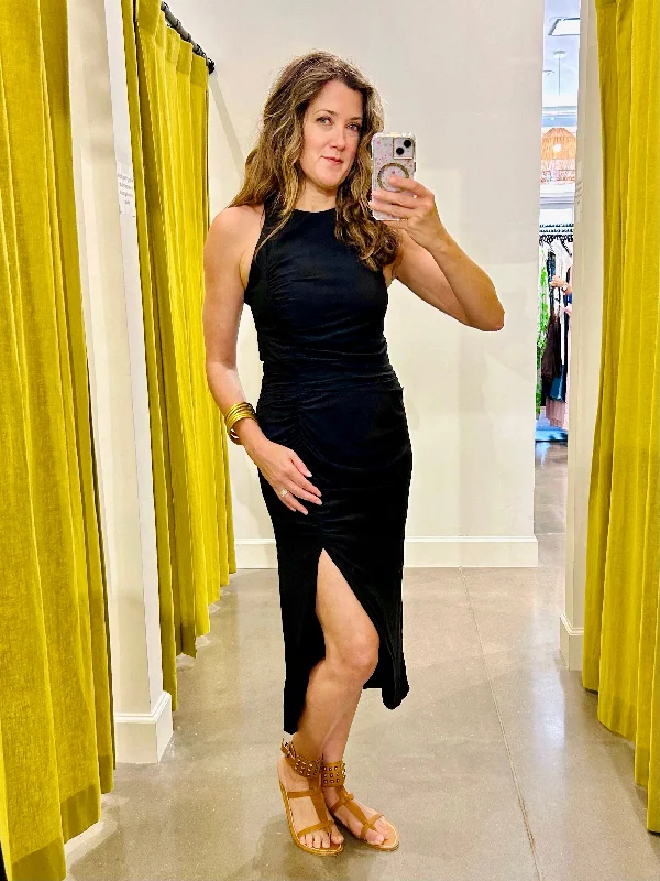IZZY DRESS