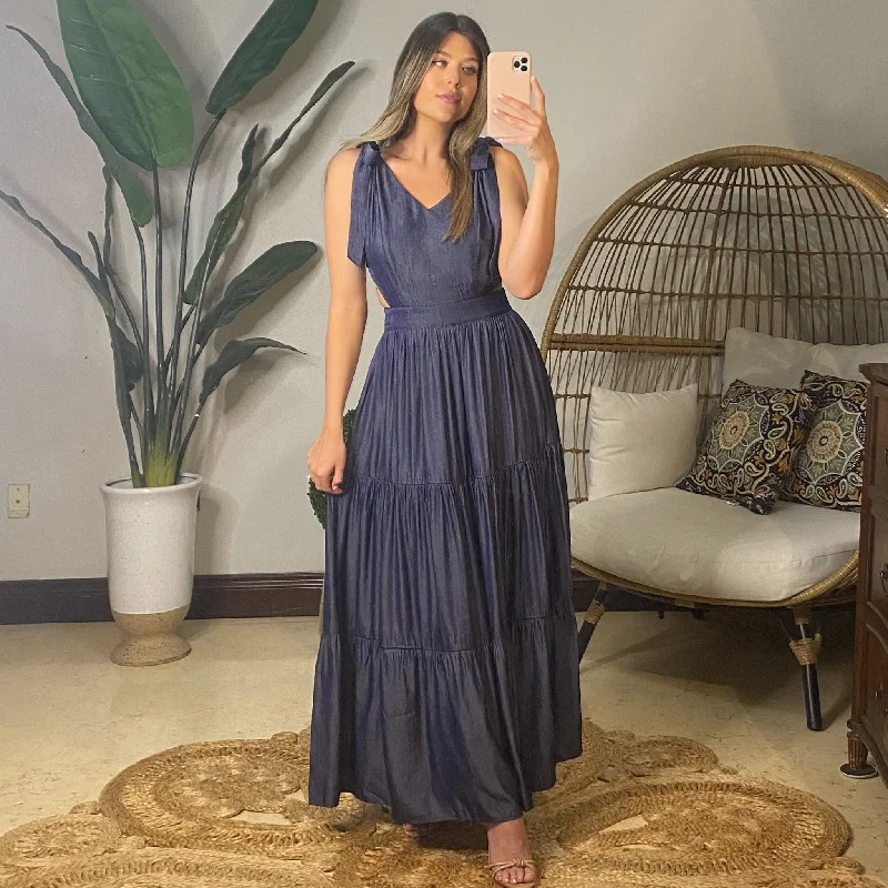 Chiles Dress