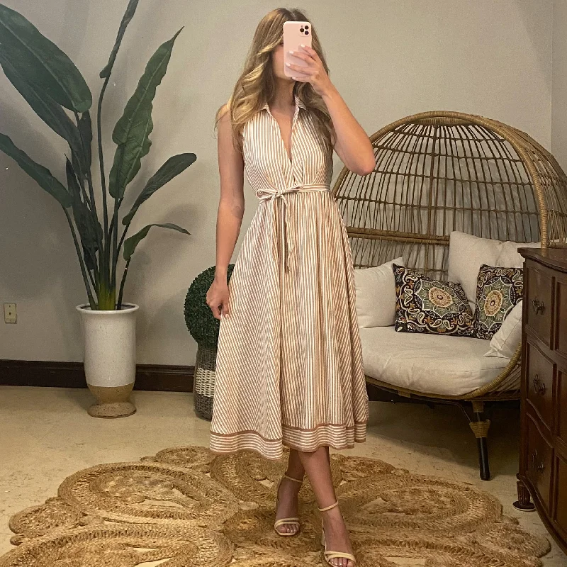Exie Dress
