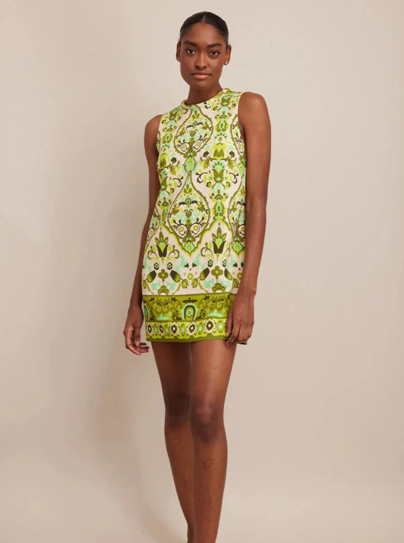 MACKENZIE DRESS