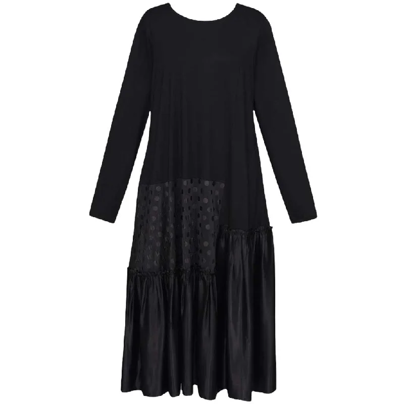 Alembika Effortless Circles Dress