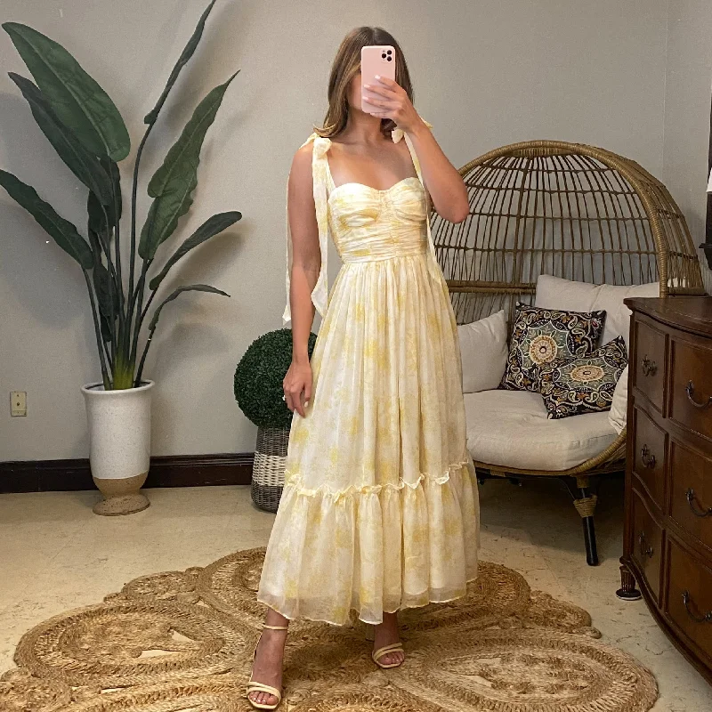 Sorrento Dress
