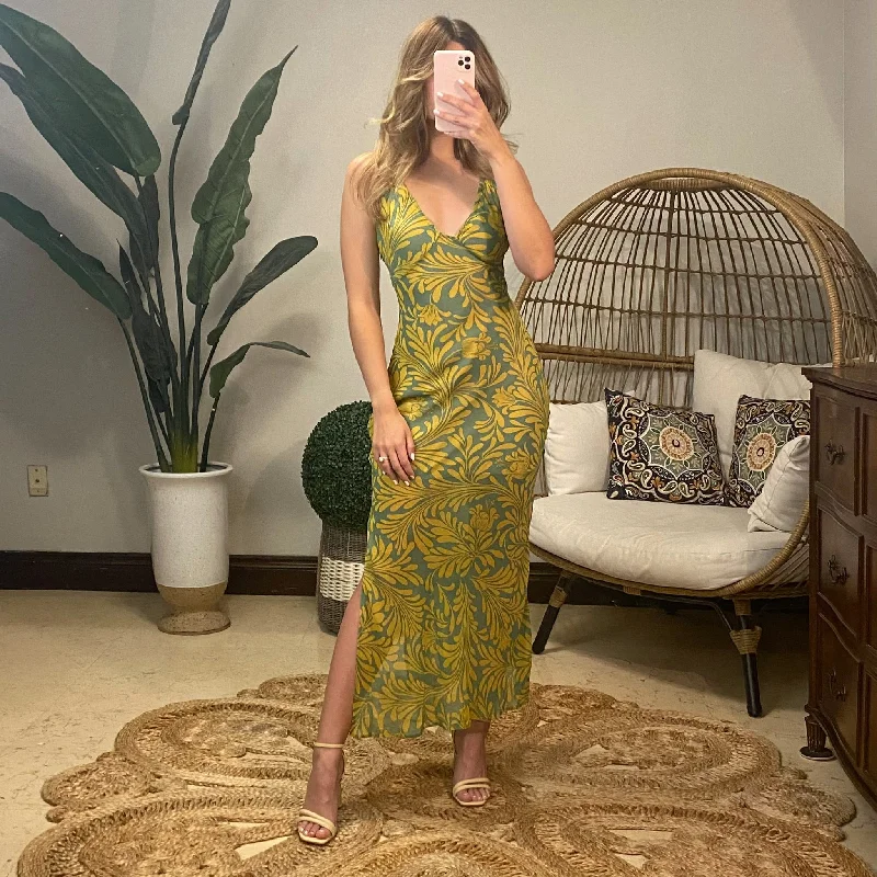 Ceci Dress