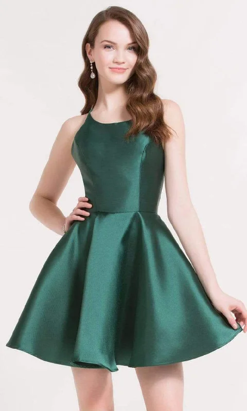 Alyce Paris 3703 - Cocktail Dress