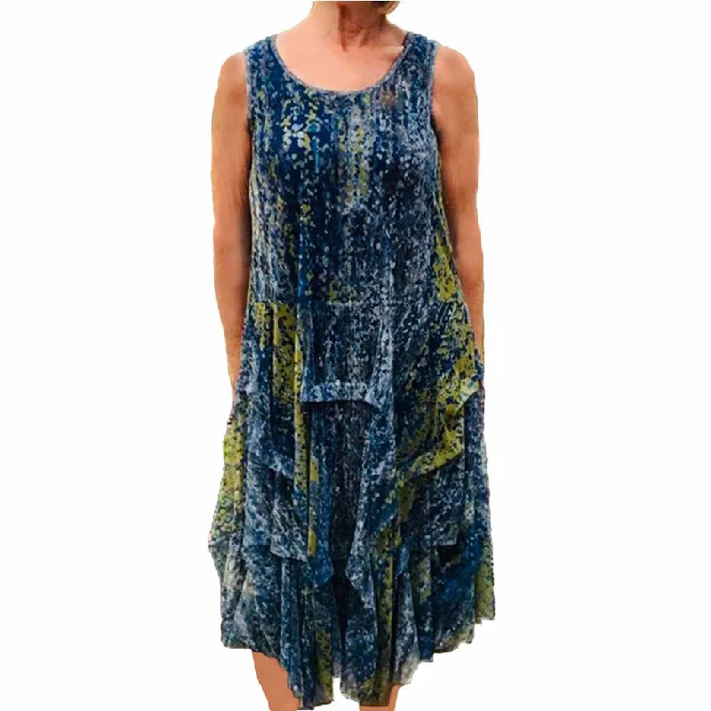 Kozan Lori Rain Dress