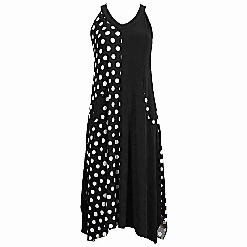 Comfy USA Abby Dress