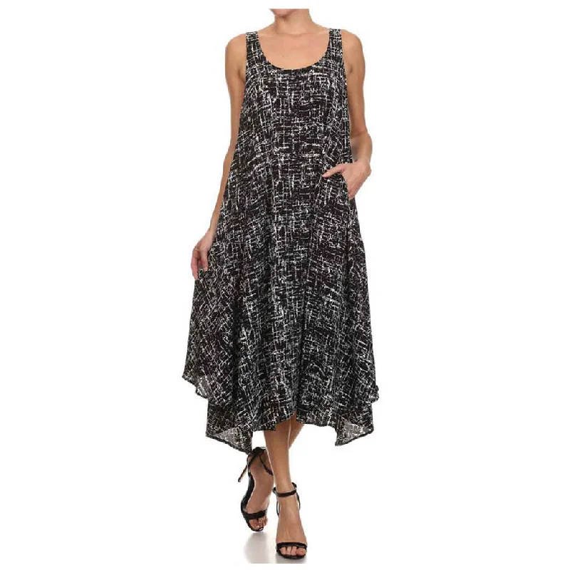 Ariella Sun Social Dress