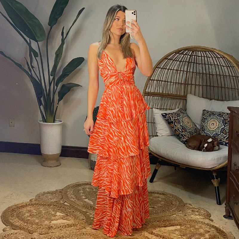 Mili Dress