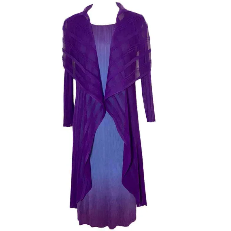 Journey Lavender Purple Dress