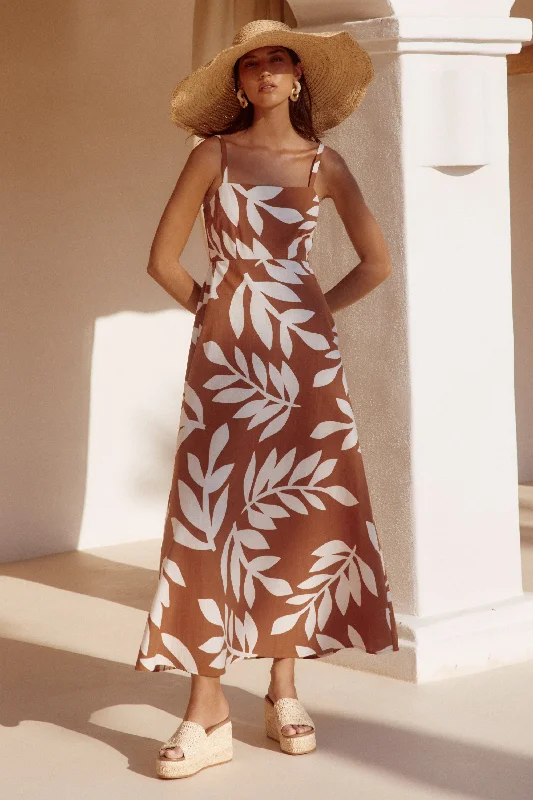 Pixie Dress In Soiree