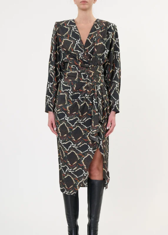 AURELIE DRESS