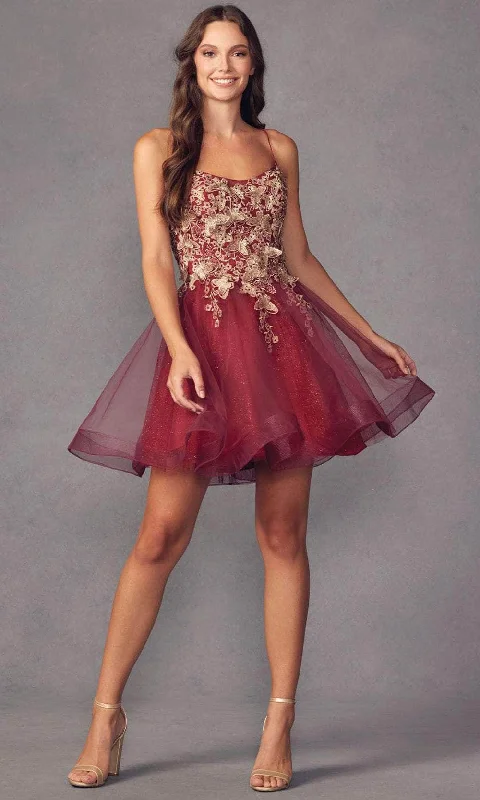 Juliet Dresses 902 - Sweetheart Dress