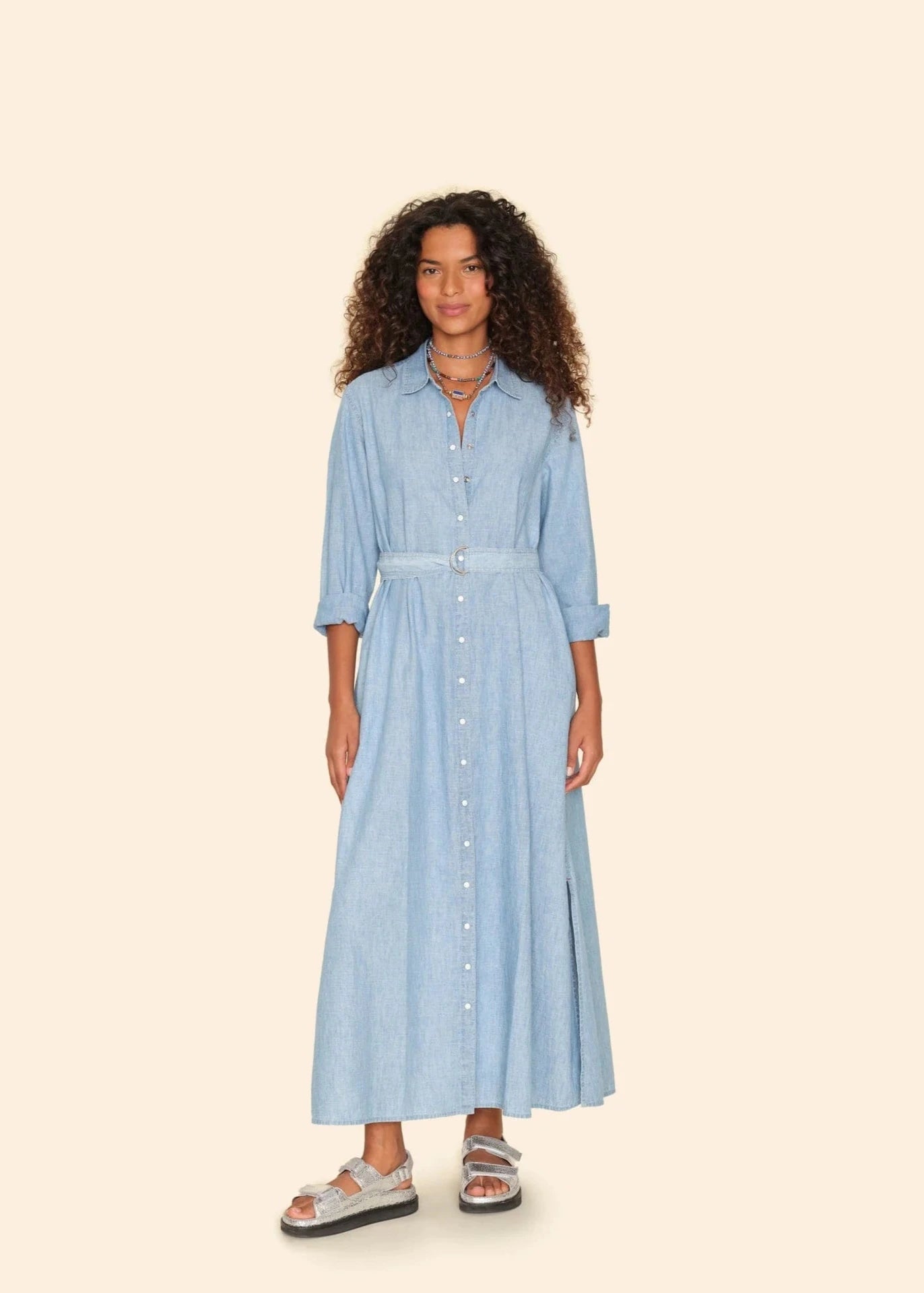 BOWEN DRESS