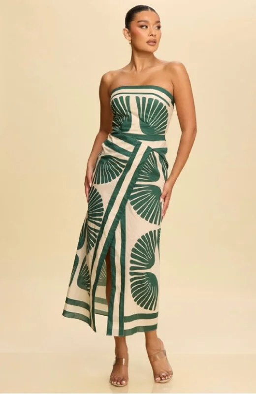 Vanity Dress