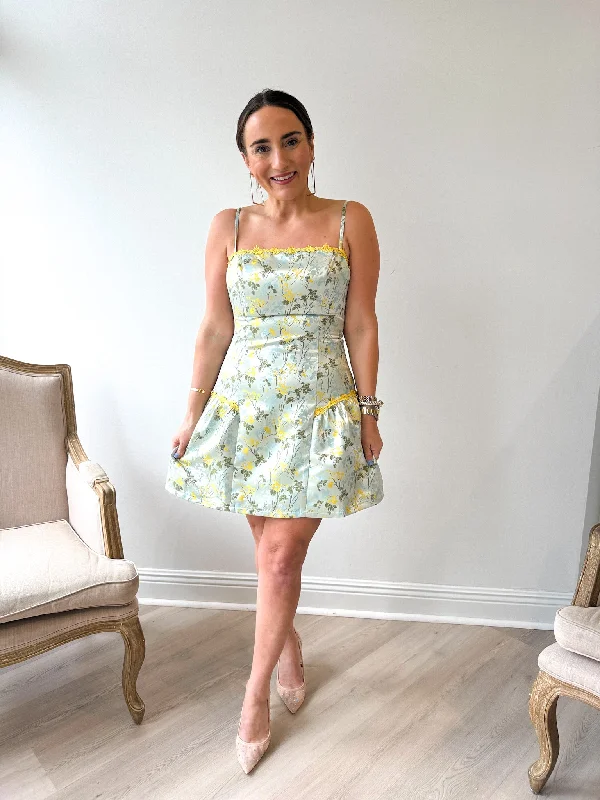Maureen Dress