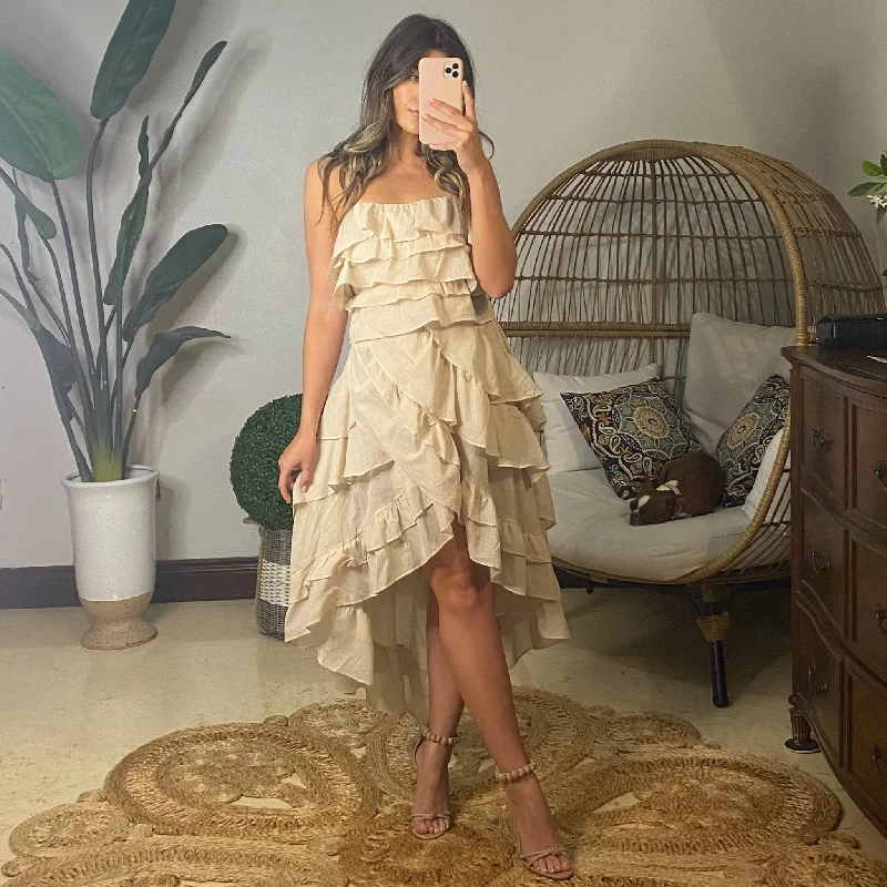 Breandy Dress