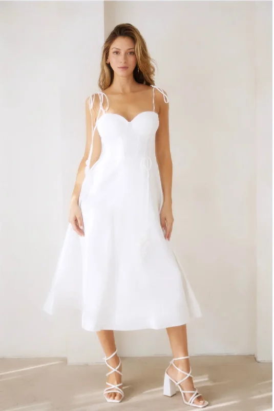 Derbi Dress