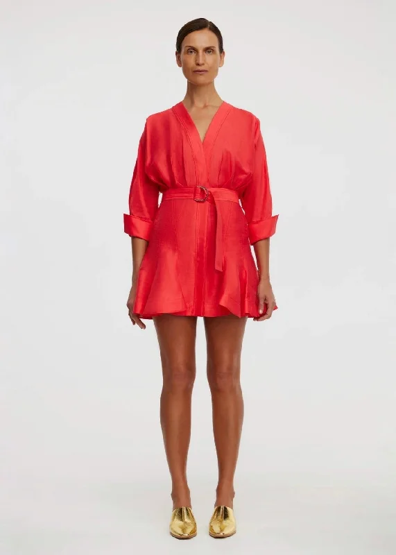 FAIRYHILL DRESS