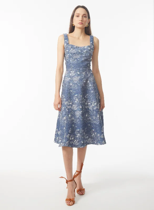 PAOLA DRESS