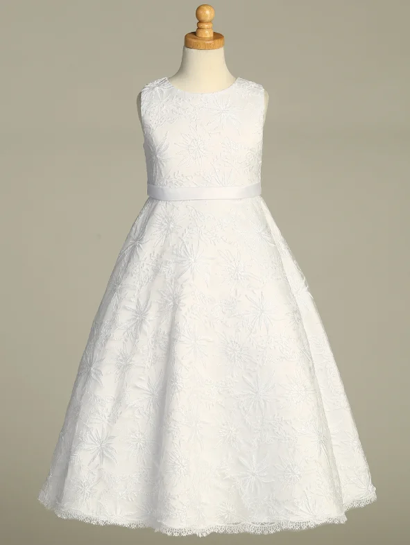 Lito - SP722X Communion Dress