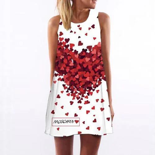 Red Heart