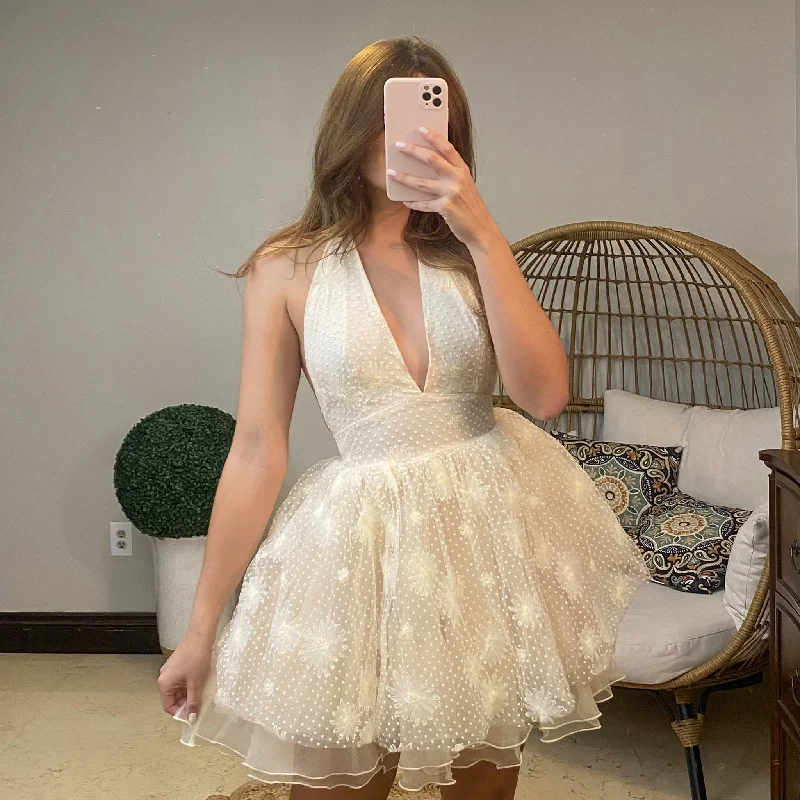 Mulan Dress