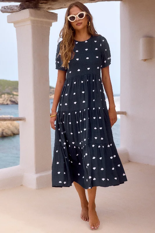 Nina Dress In Miami