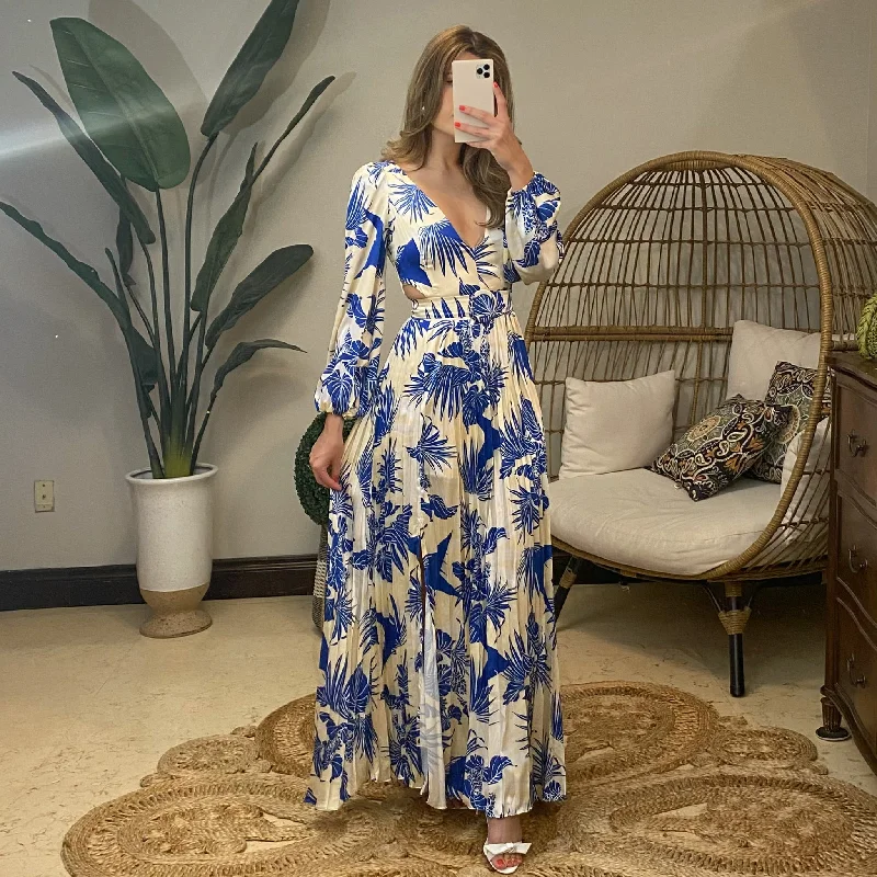 Byar Dress