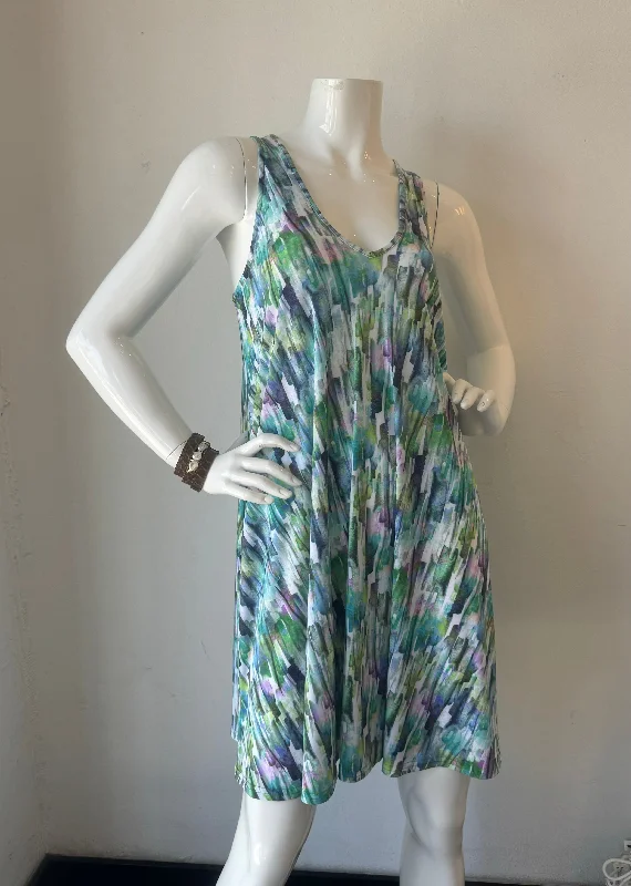 Viereck - Floribeth Dress - Myers