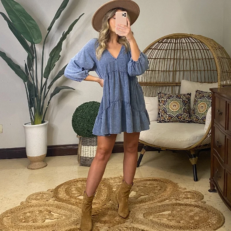 Illinois Dress