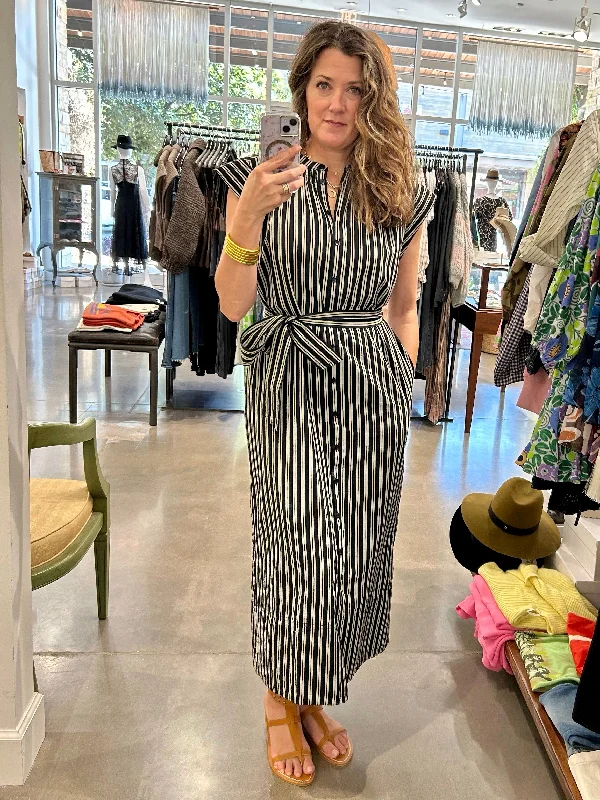 MIRADA DRESS