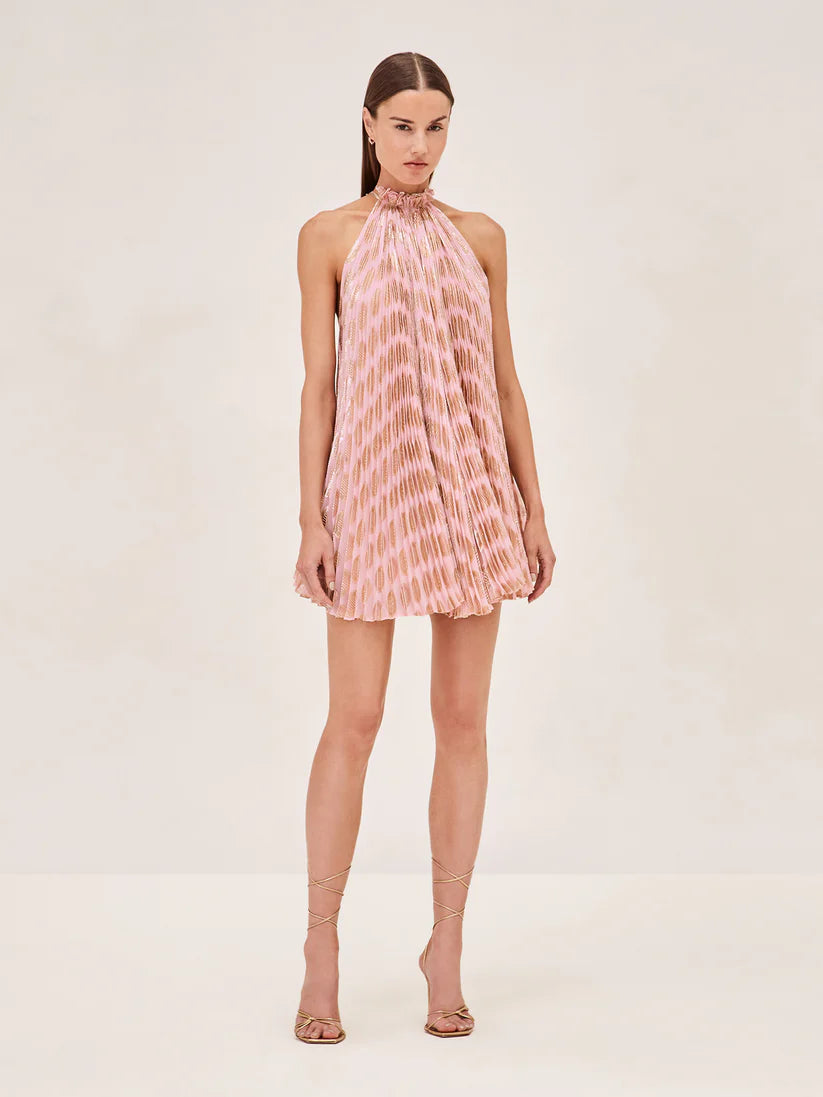 ISATTA DRESS