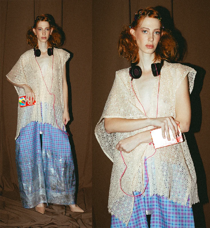 LIGHT DRESS