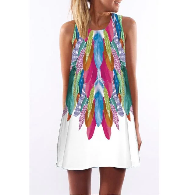 White Feather