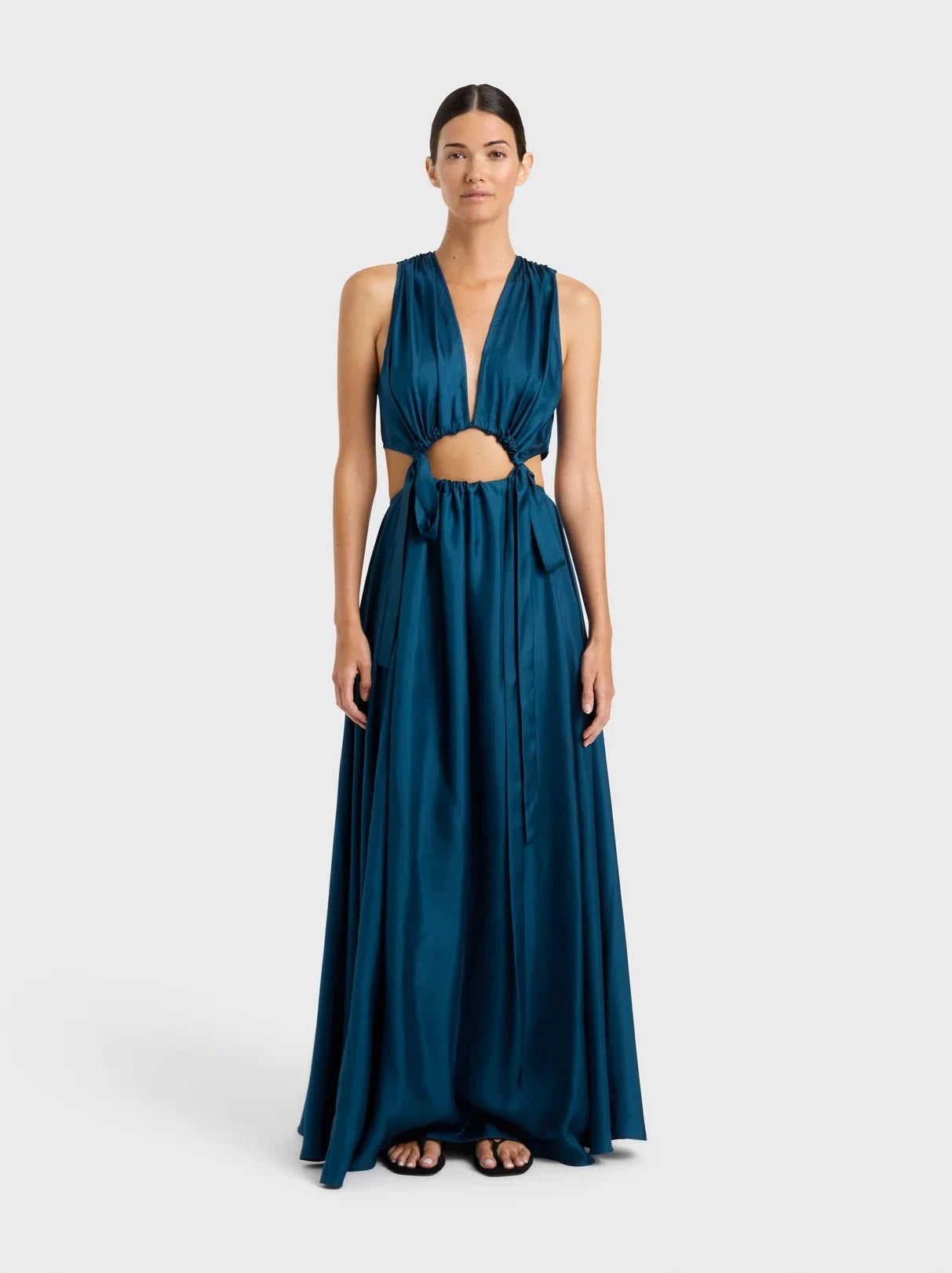 MARFA DRESS