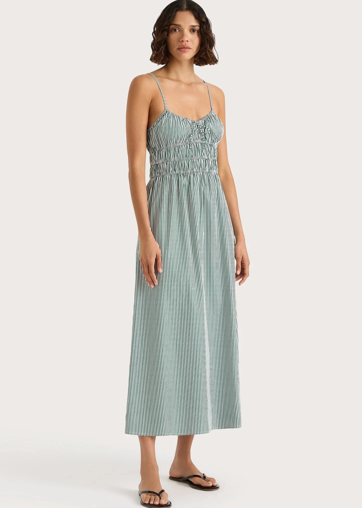 MARIANNE DRESS