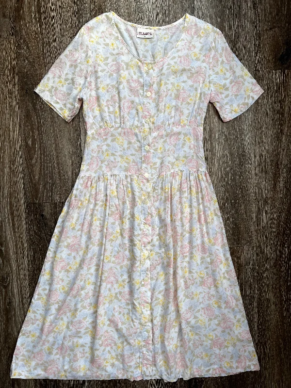 90s vintage dress (size 10)