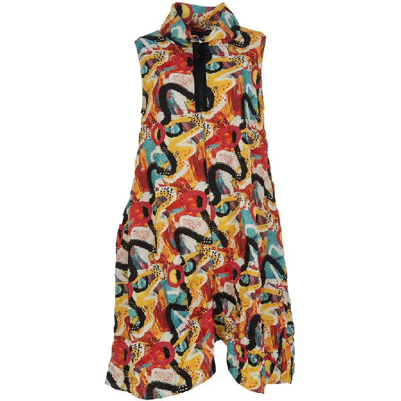 Kozan  Audrey Matisse Dress