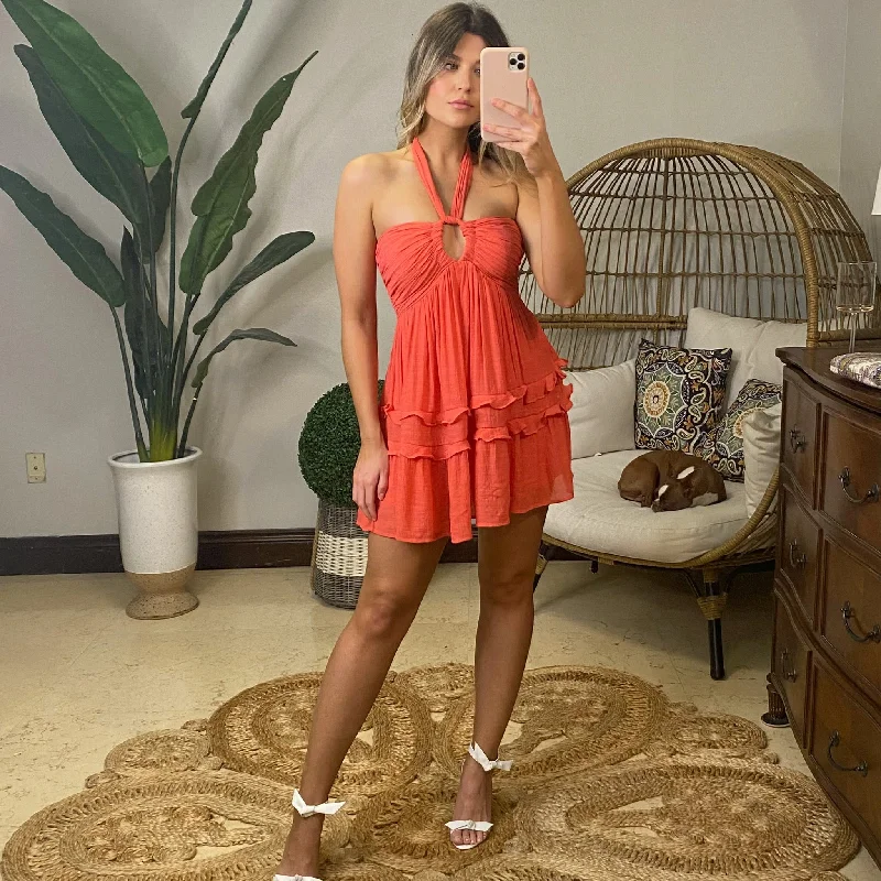 Sally Dress