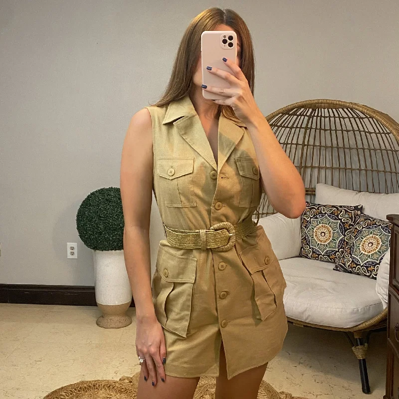Nickie Dress