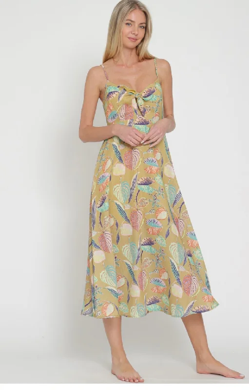 Morie Dress