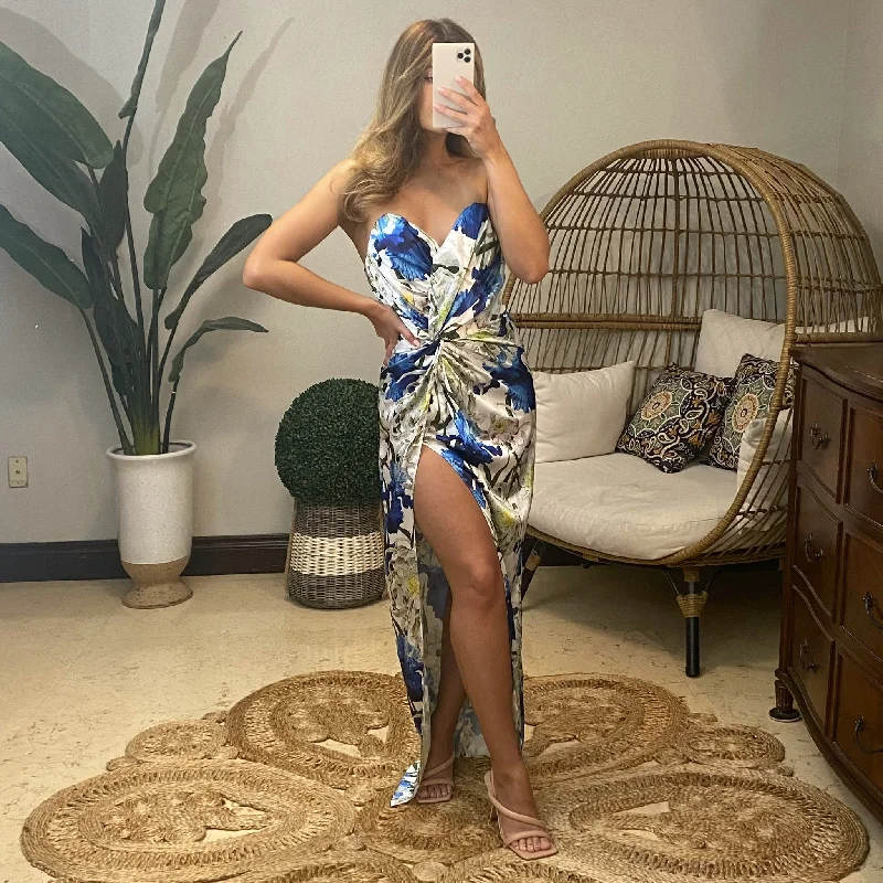 Tangie Dress