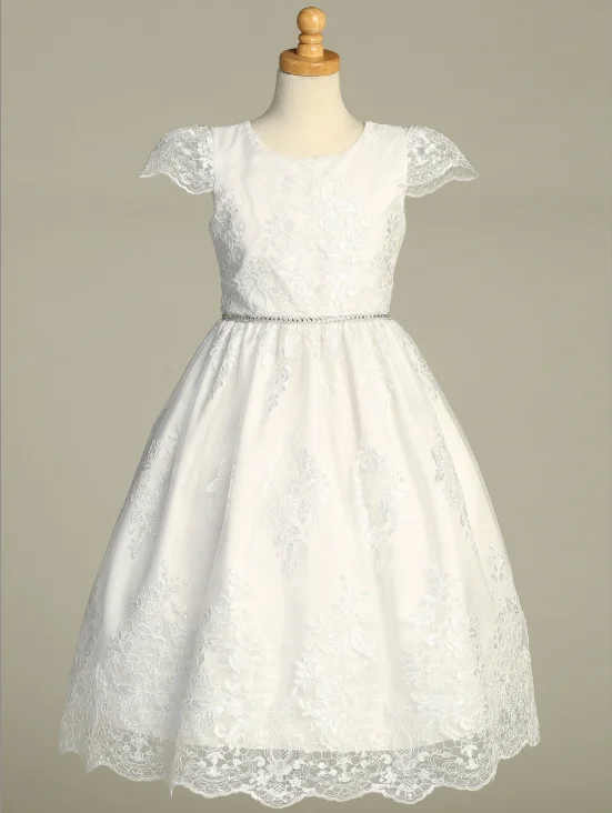 Lito - SP207X Communion Dress