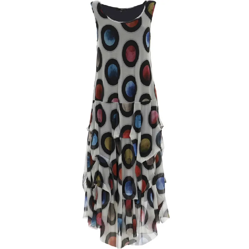 Kozan Lori Planets Dress