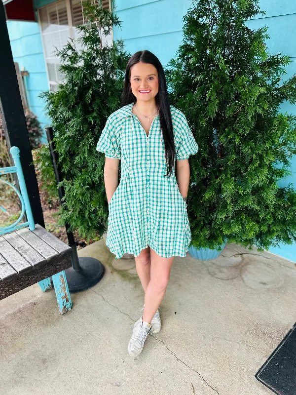 Sunset Ride Dress