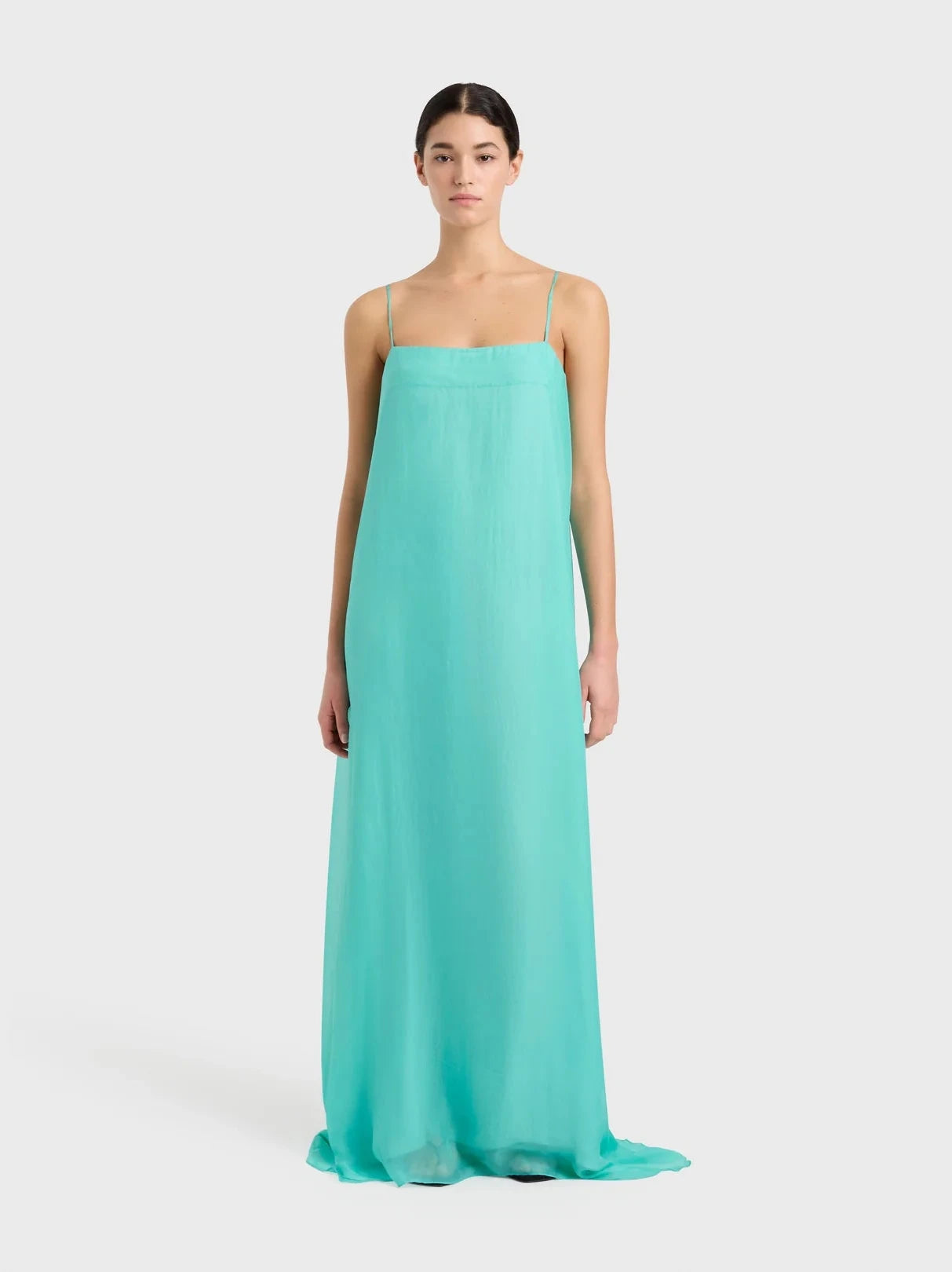 CAPRI DRESS