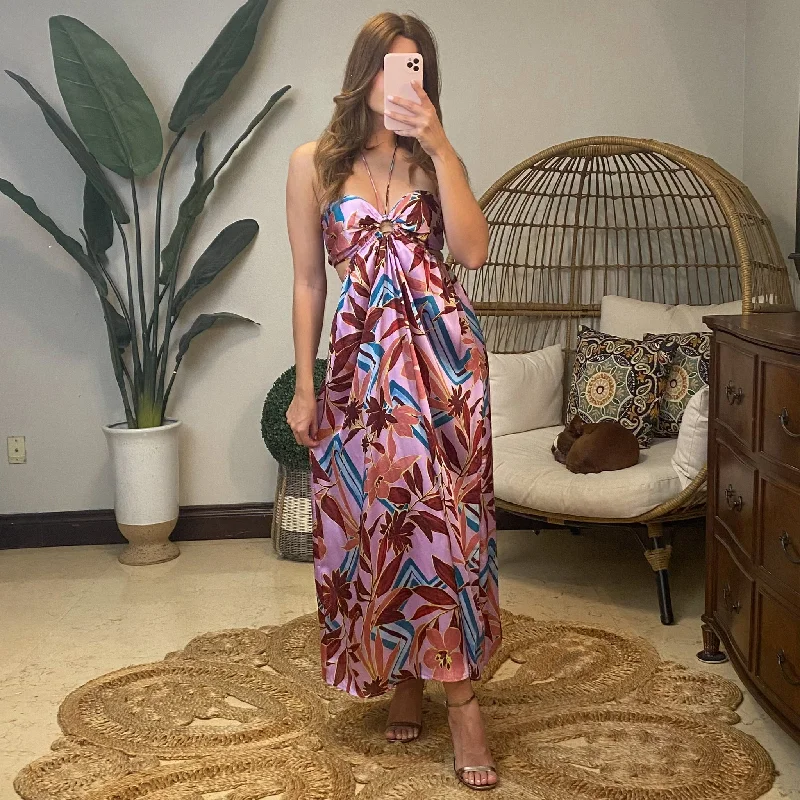 Milly Dress