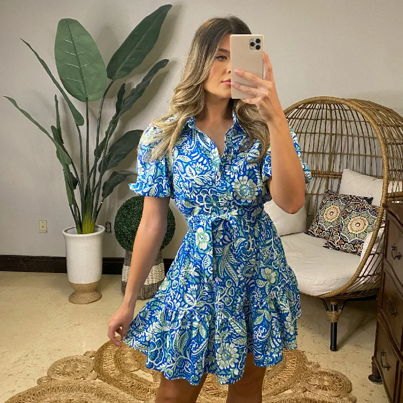 Niza Dress