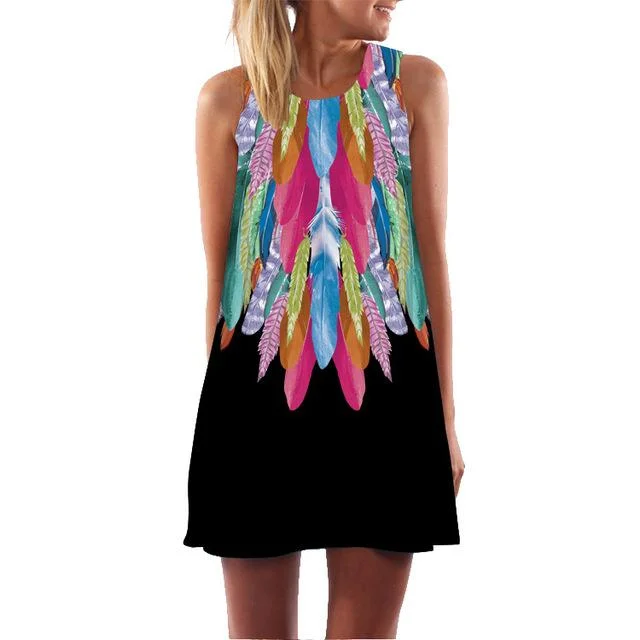 Black Feather